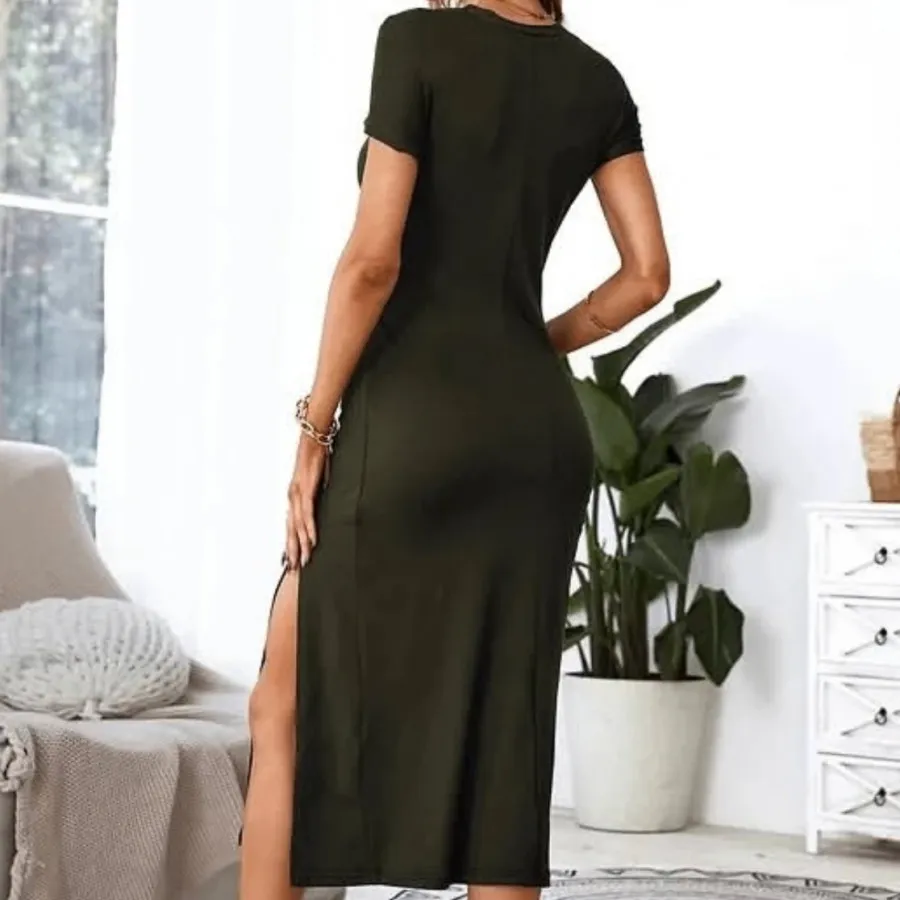 پیراهن مجلسی برند کاپشی