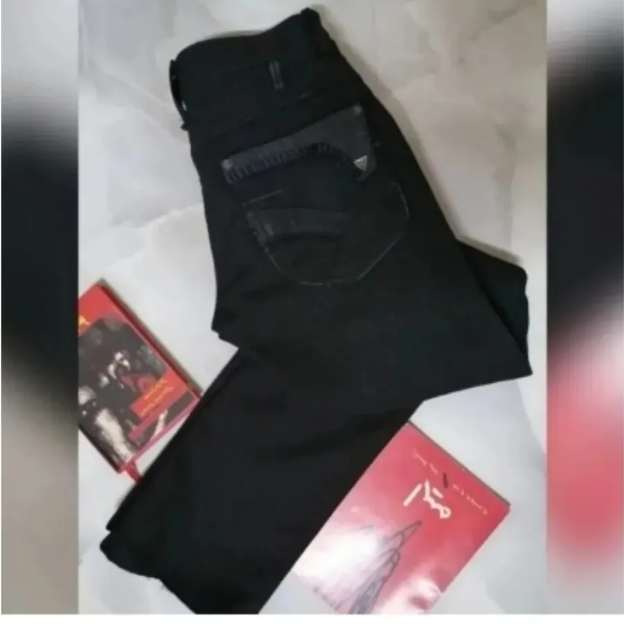 شلوار جین مردانه