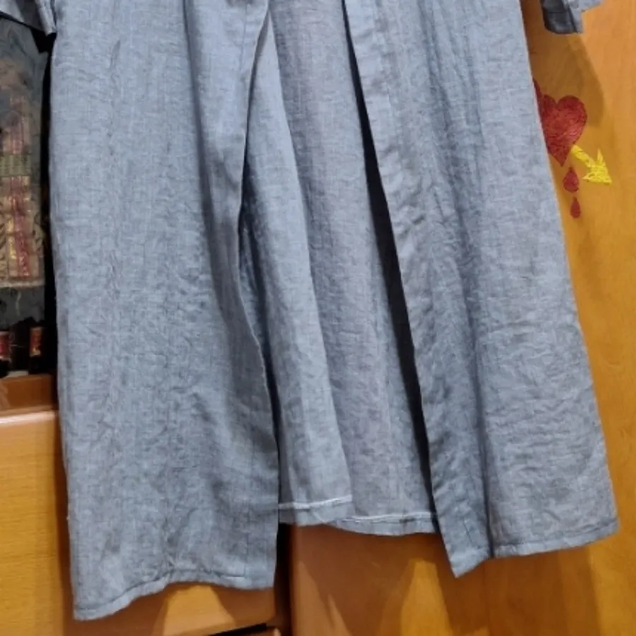 مانتو جلوباز فری سایز