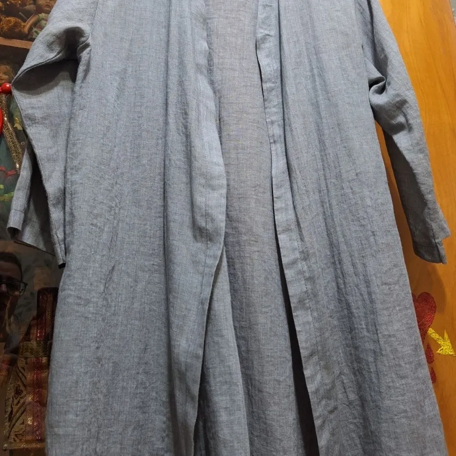 مانتو جلوباز فری سایز