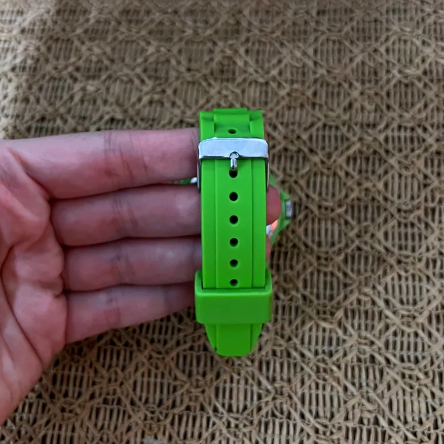 ساعت مچی Tekday ضد آب