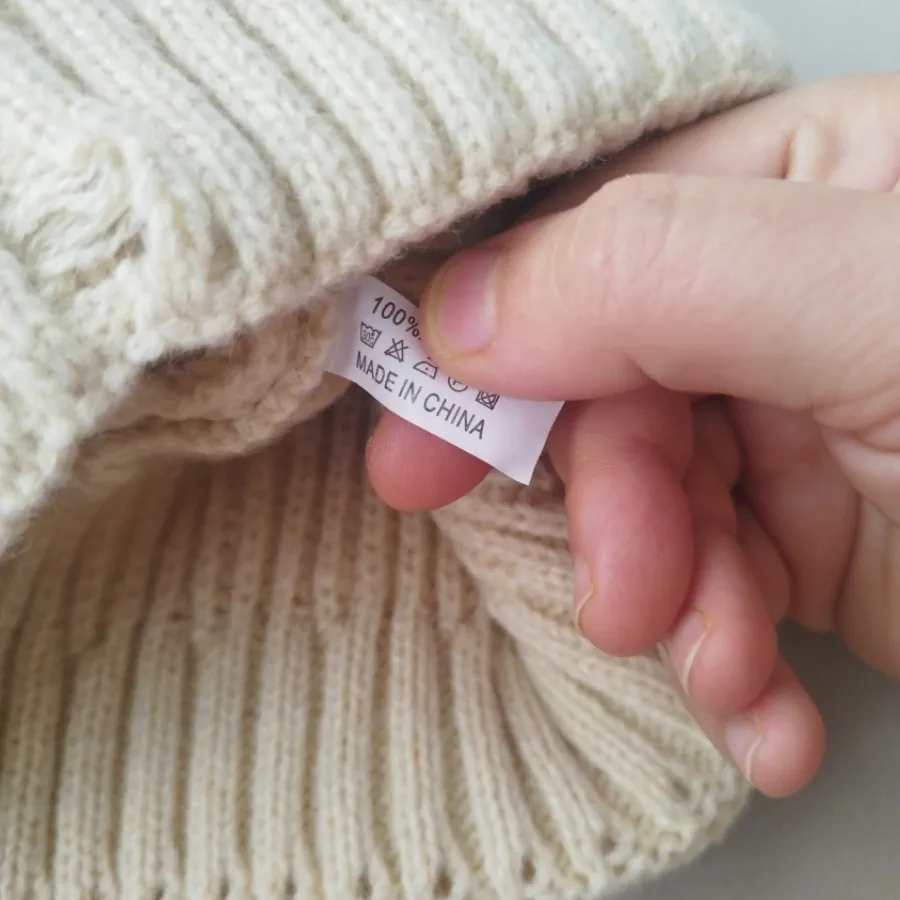 کلاه زاپدار وارداتی