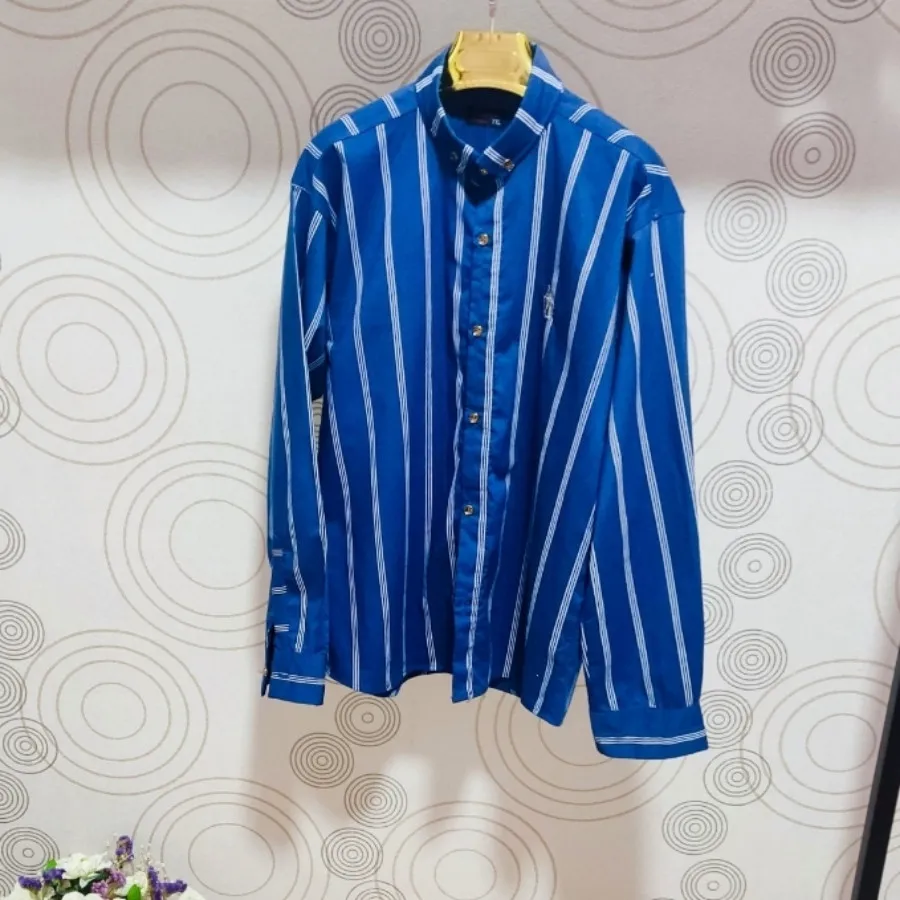 پیراهن مردانه