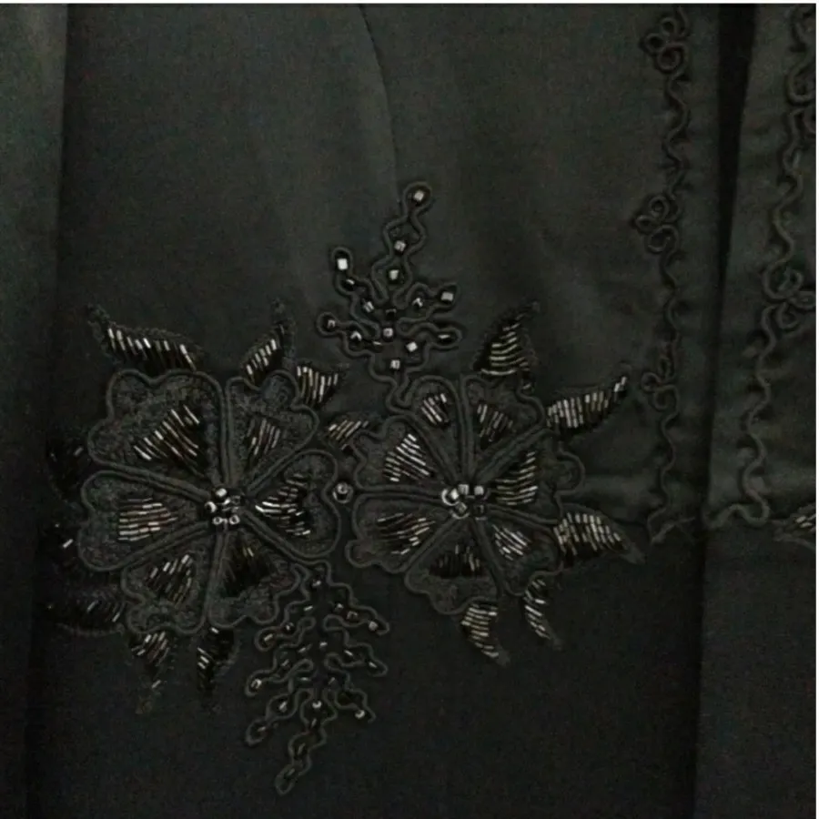 مانتو مجلسی