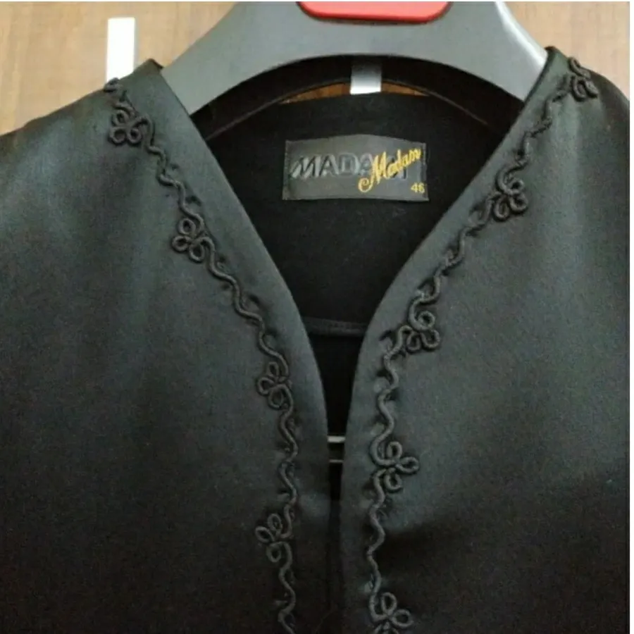 مانتو مجلسی