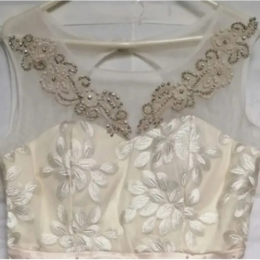 پیراهن مجلسی