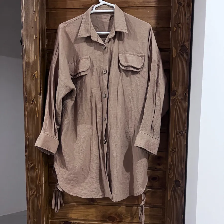 شومیز مانتو‌