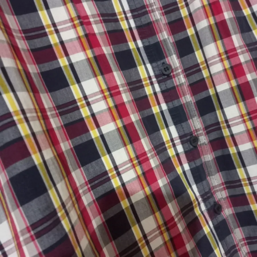 مانتو چهارخونه