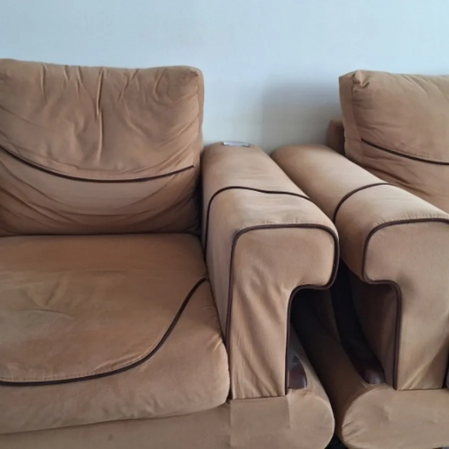 فروش مبل راحتی 7 نفره