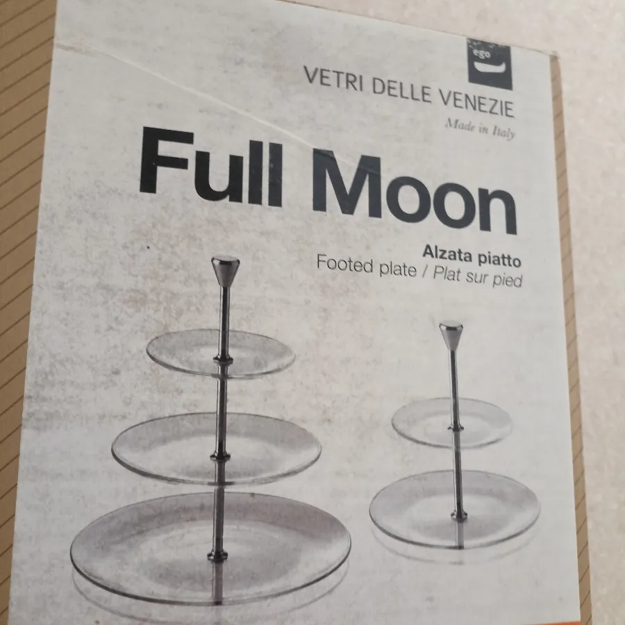 ظرف سه طبقه