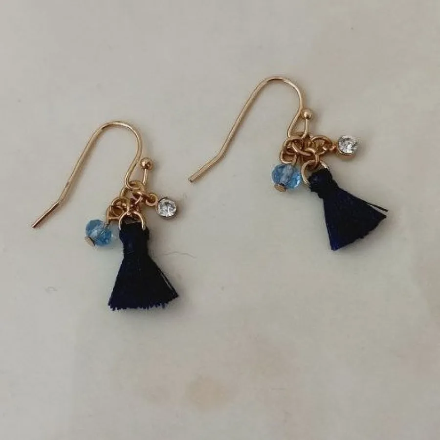 گوشواره جذاب و زیبا