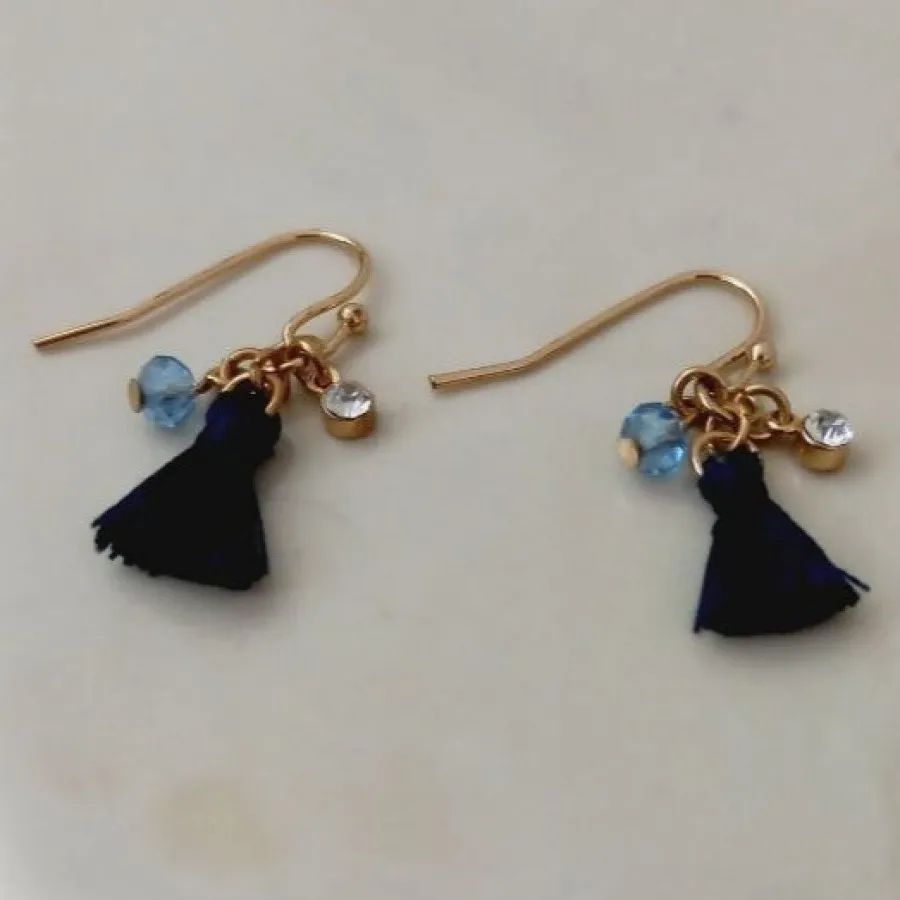 گوشواره جذاب و زیبا