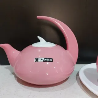 ست صیحانه خوری آی سرام