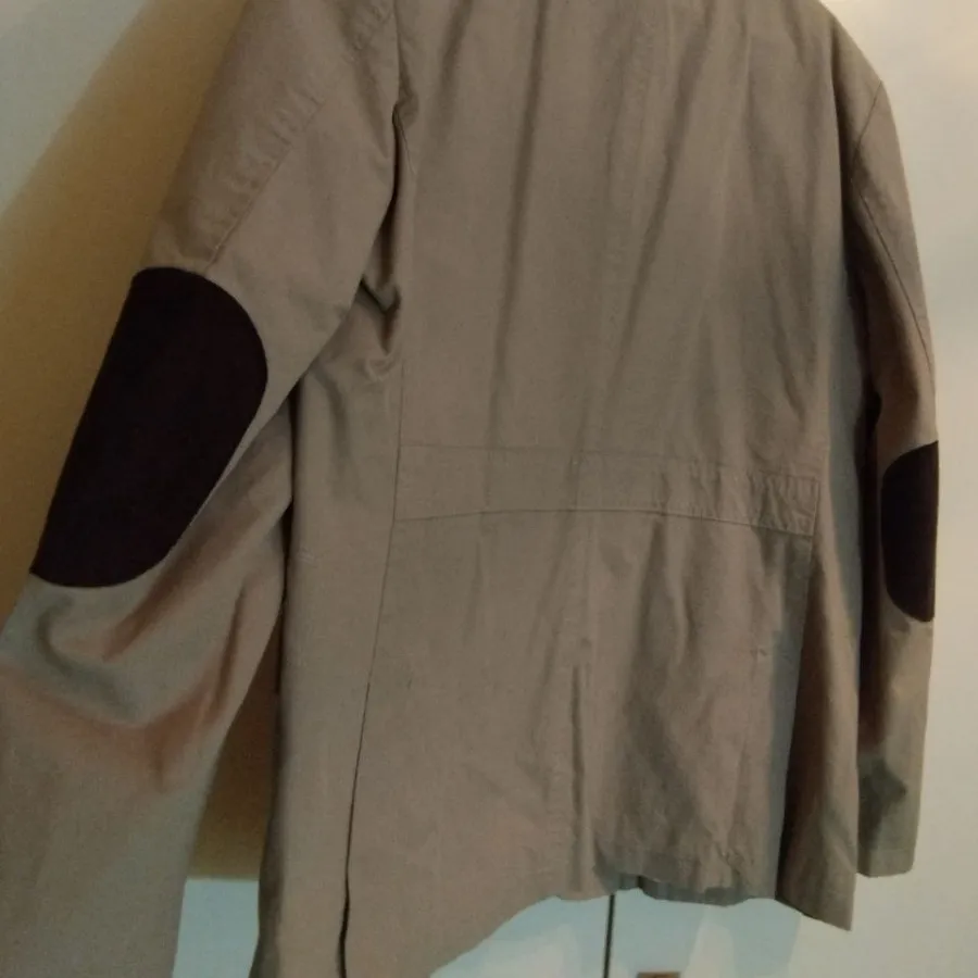 کت کتان مردانه 3ایکس لارج
