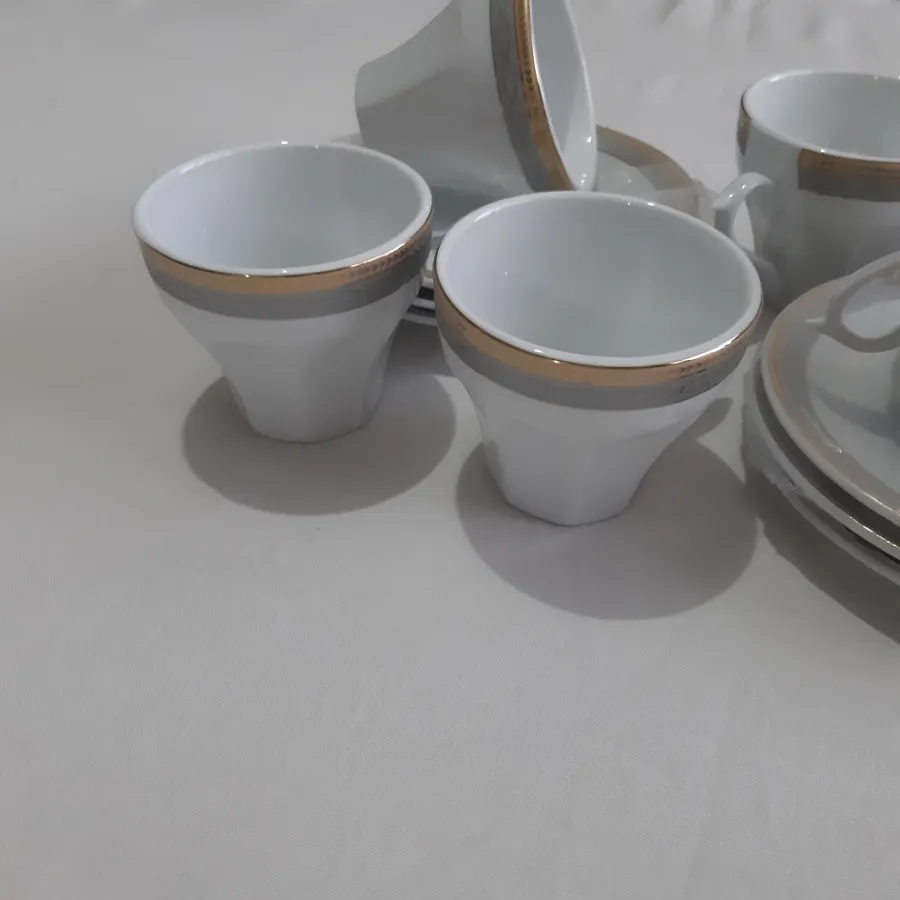 چای خوری مقصود