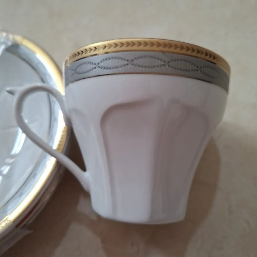 چای خوری مقصود