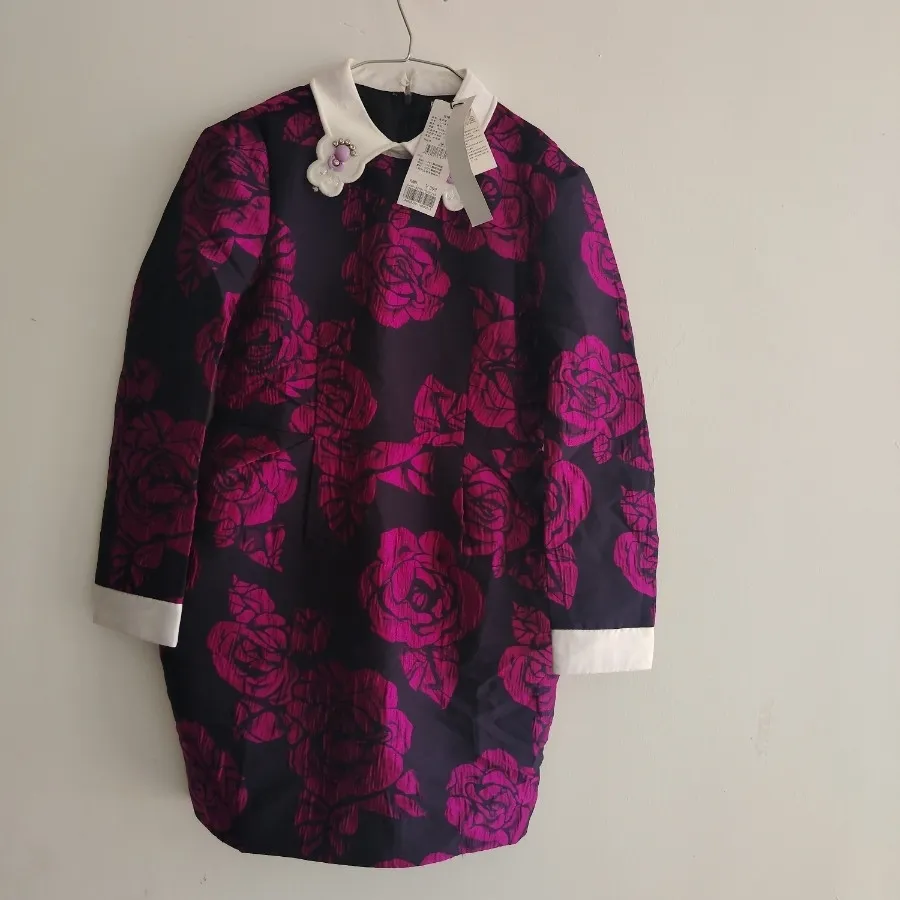 پبراهن،تونیک وارداتی برند