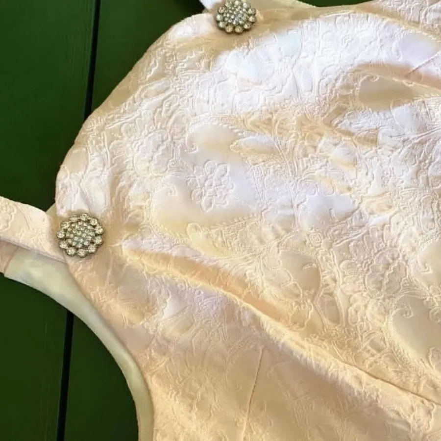 پیراهن مجلسی