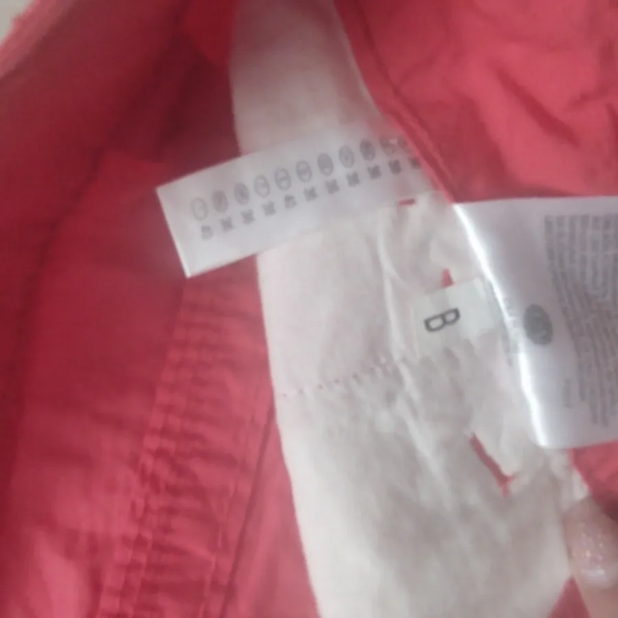 شلوارک برند ca