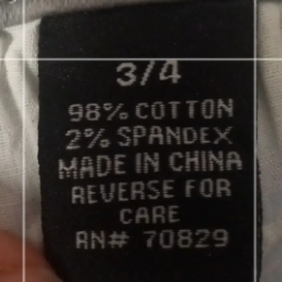 شلوار زنانه