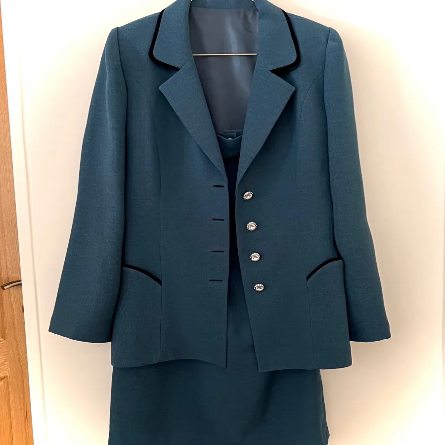 کت دامن مجلسی