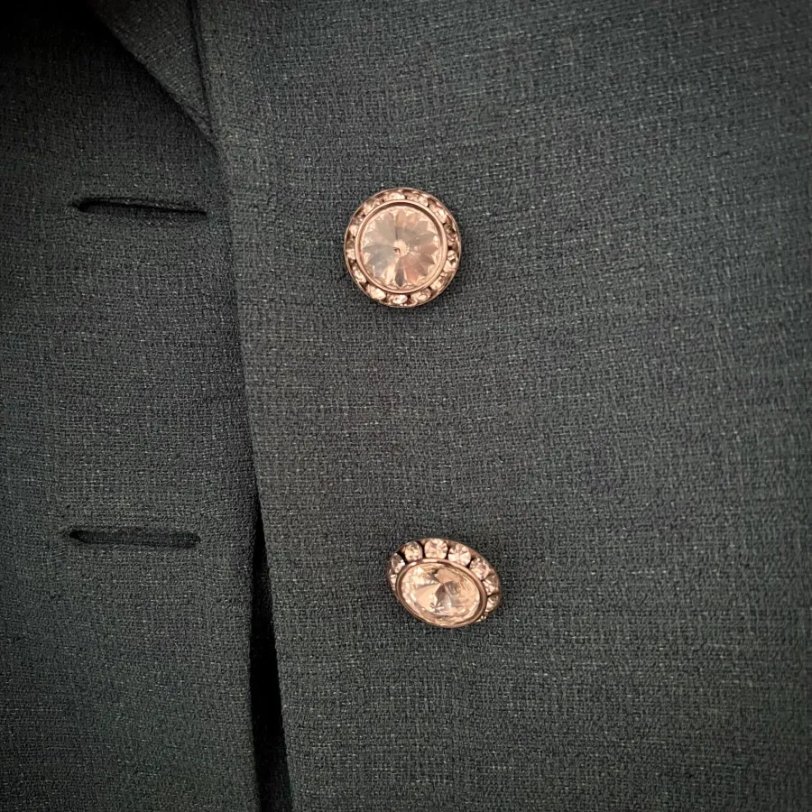 کت دامن مجلسی