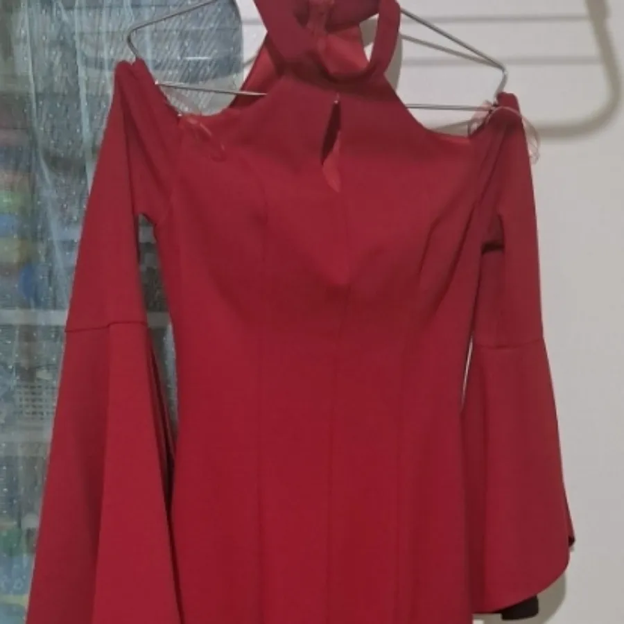 پیراهن مجلسی