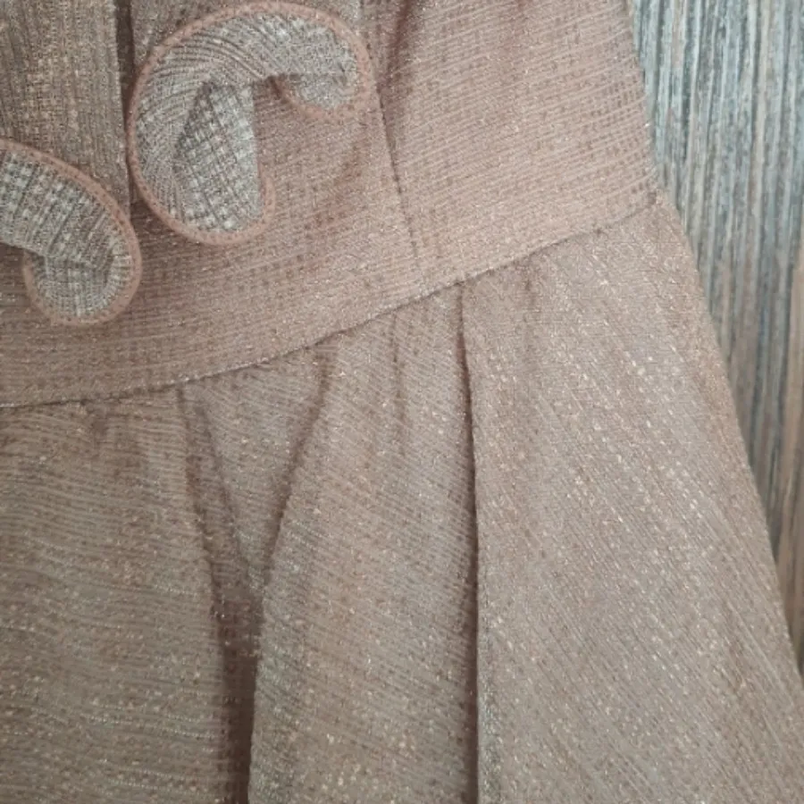 پیراهن مجلسی