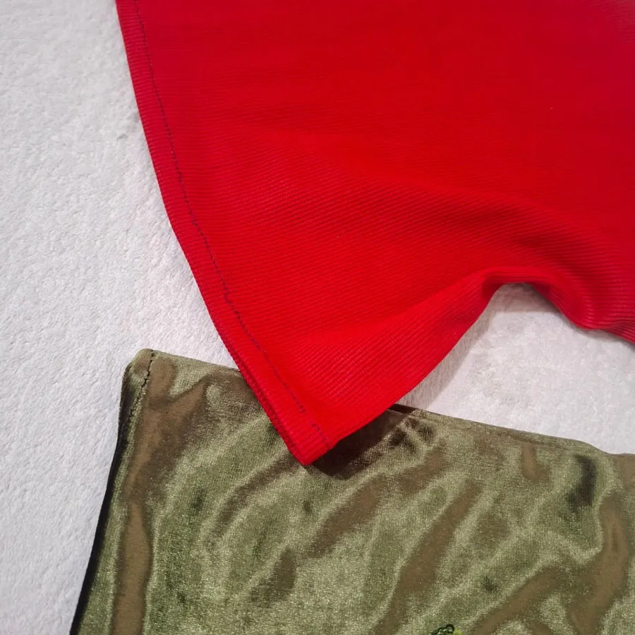 نیم تنه کراپ