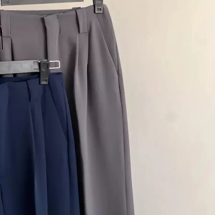 شلوار پیلی دار