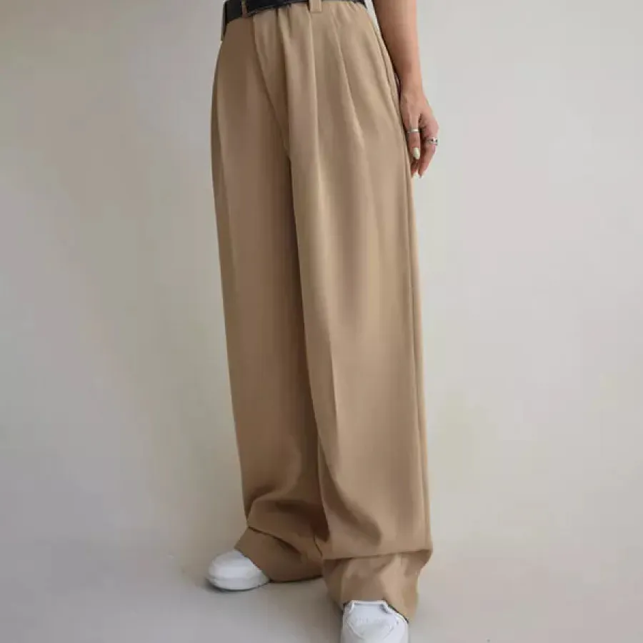 شلوار پیلی دار