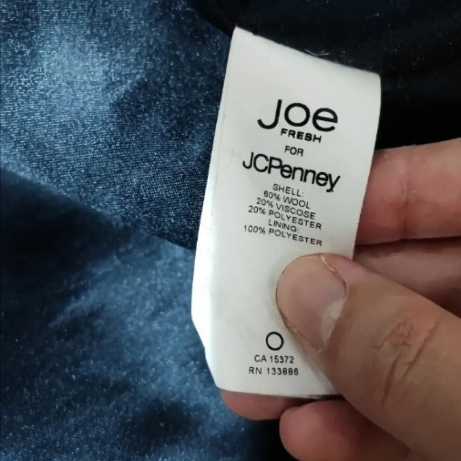 پالتوی برند کانادایی M