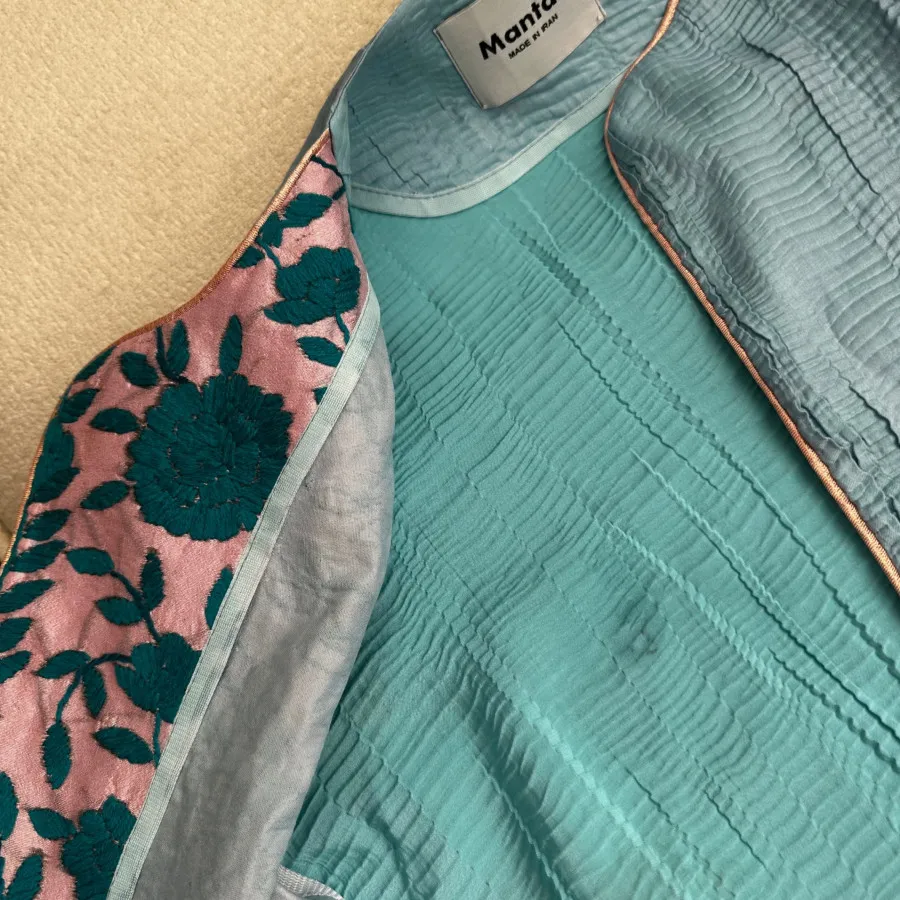 کت فاخر برند