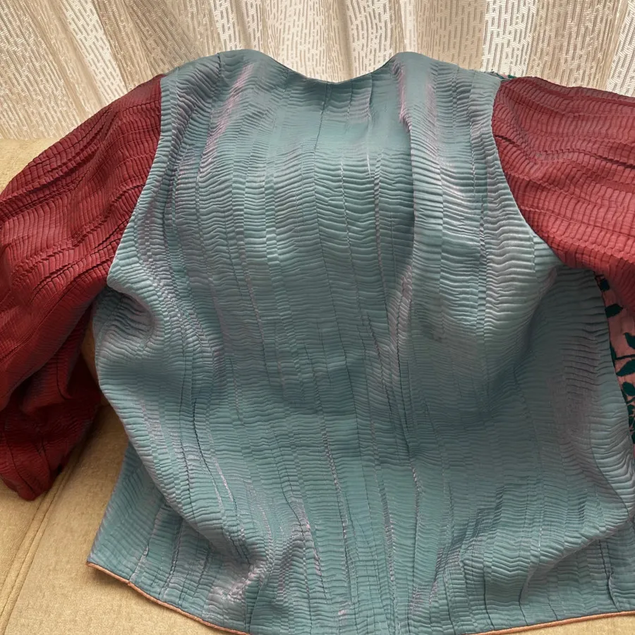 کت فاخر برند