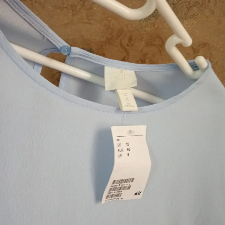 لباس زنانه H&M