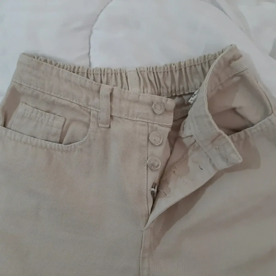 شلوارمام استایل