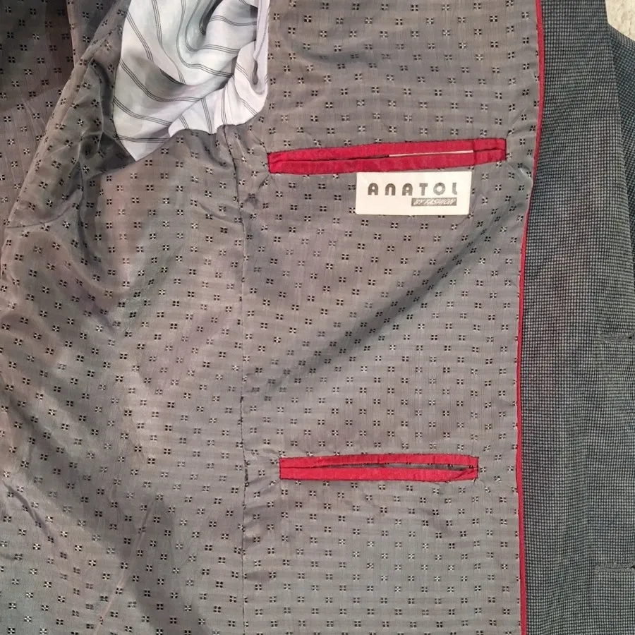 کت جیر مخمل