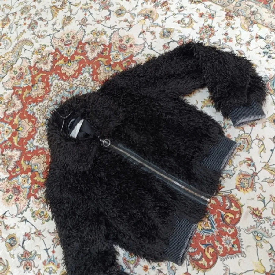 پالتو برند Zara