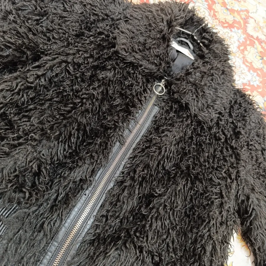 پالتو برند Zara