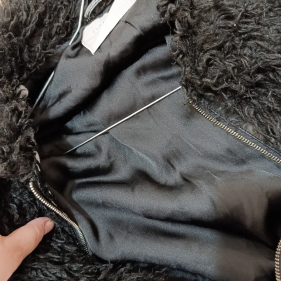 پالتو برند Zara