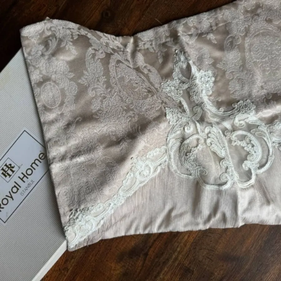 روتختی ترک رویال هوم