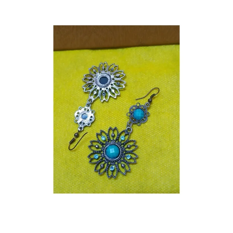 گوشواره مجلسی آویز