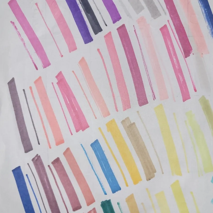 ماژیک راندو تاچ بول