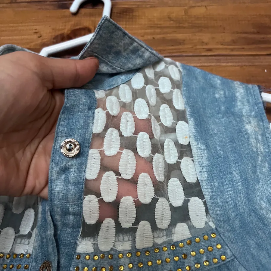 شومیز مجلسی وارداتی