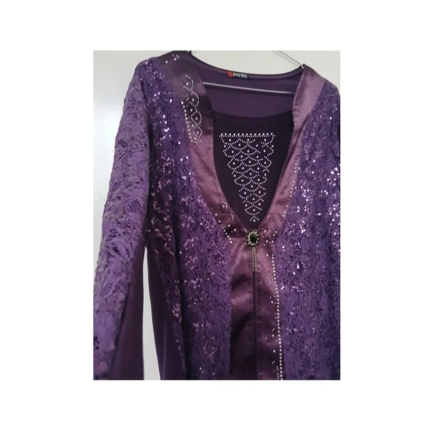 لباس زنانه مجلسی شومیز