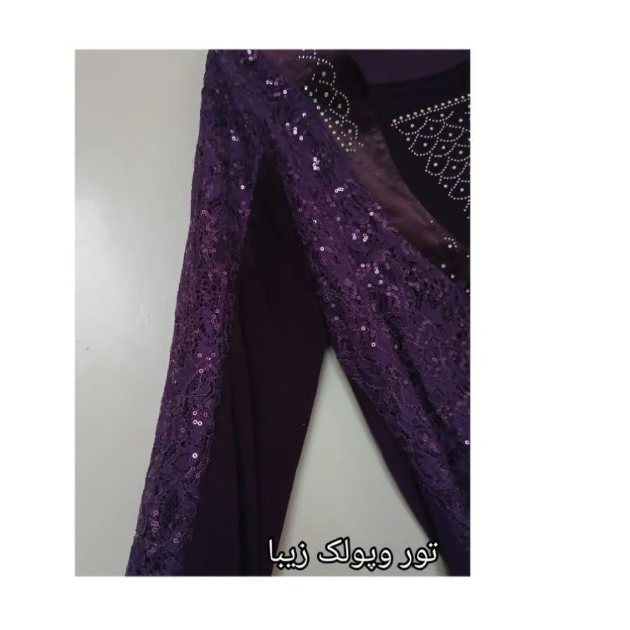 لباس زنانه مجلسی شومیز