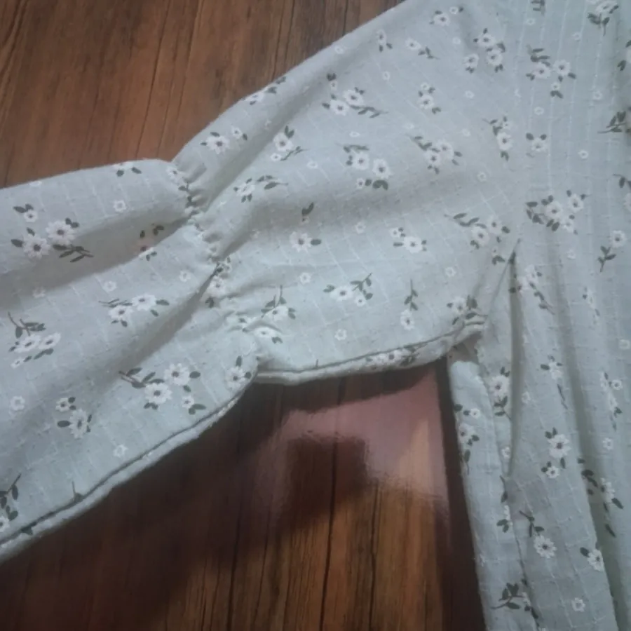 پیراهن کلاسیک