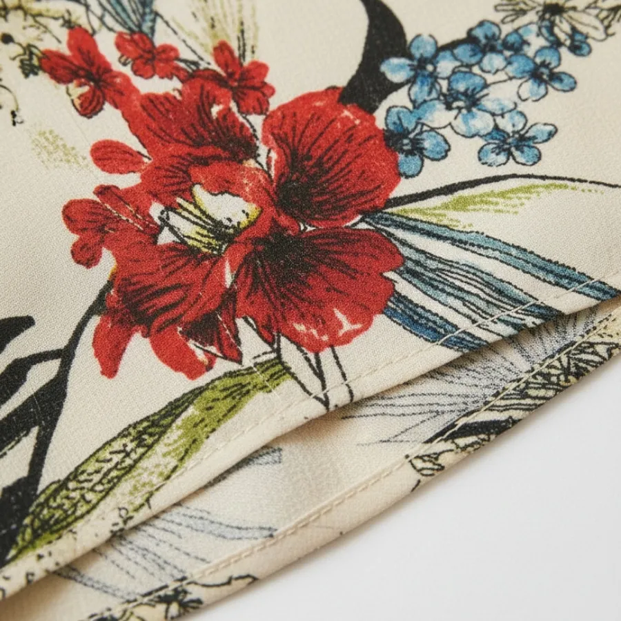 شومیز برند زارا