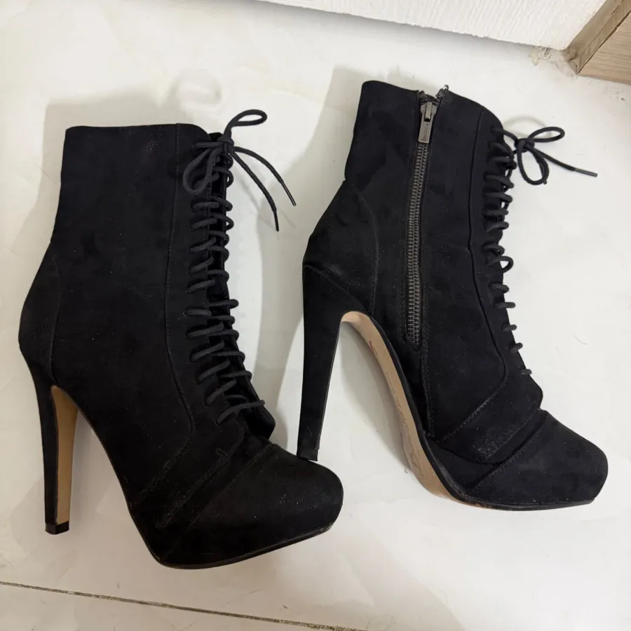 بوت برشکا. اصل ویتنام