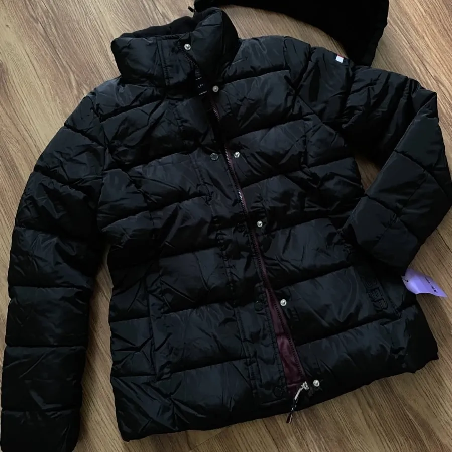 کاپشن اورجینال یونیسکس